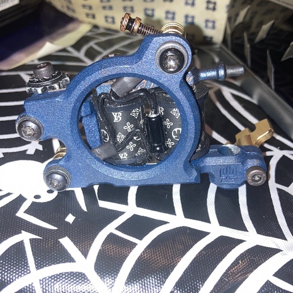 Vlad blad shader - Picture 2 of 4